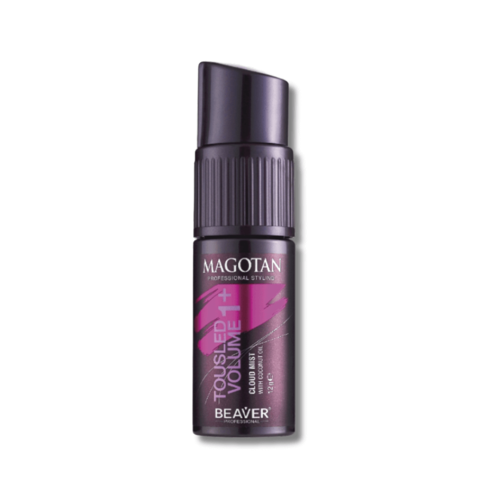Пудра для об'єму волосся - Beaver Professional Magotan Tousled Volume Cloud Mist - Фото 1