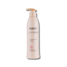 Шампунь для окрашенных волос - Beaver Professional Intense Remedy Shampoo