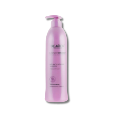 Шампунь для объема тонких и мягких волос - Beaver Professional Bouncy Volume Shampoo