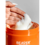Тонізуюча живильна мульти-захисна маска для волосся - Beaver Professional Hydro Energizing Self-Protection Mask - Фото 2