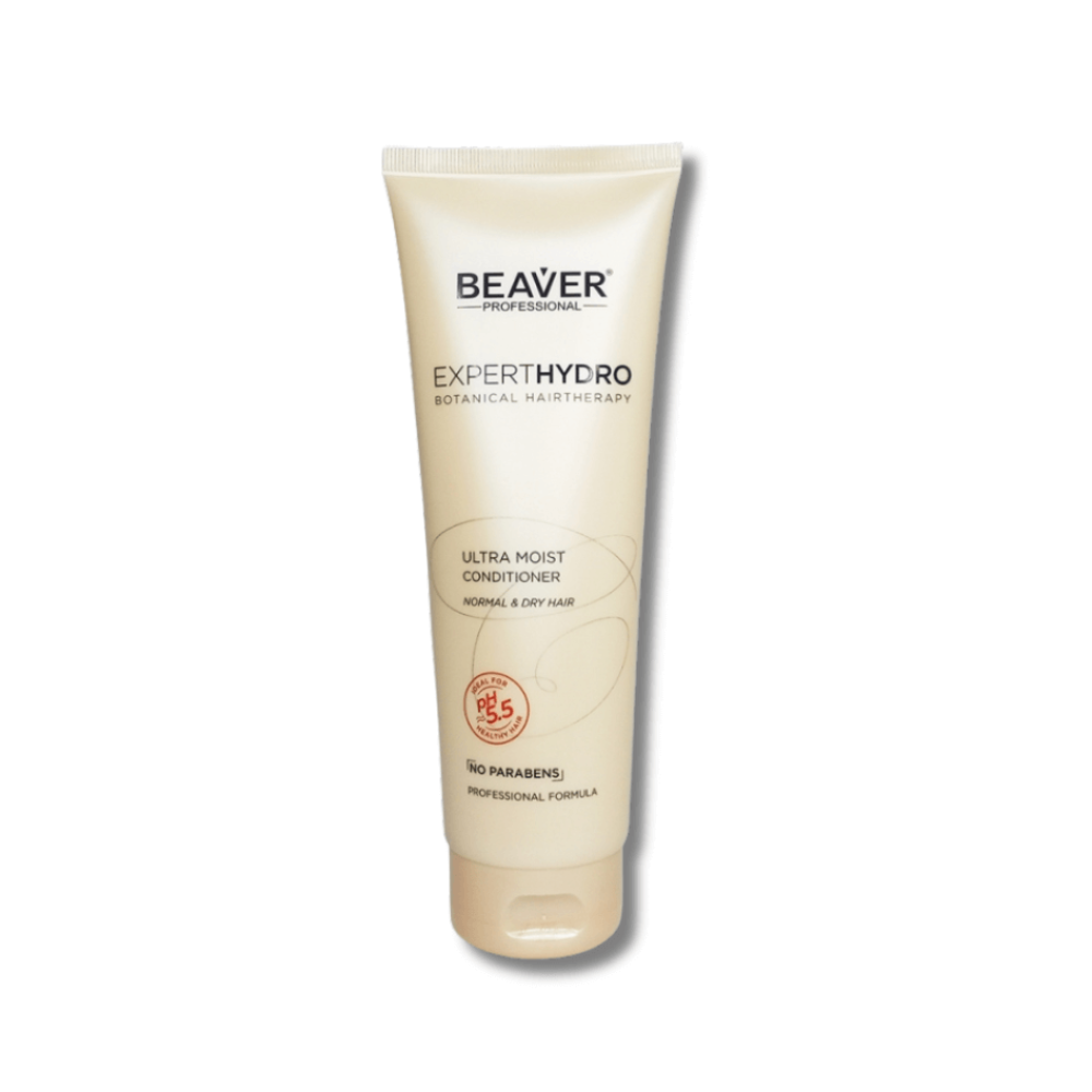 Ультра зволожуючий кондиціонер для сухого та пошкодженого волосся - Beaver Professional Ultra Moisture Conditioner - Фото 1