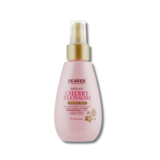 Укрепляющий спрей для волос с экстрактом цветов сакуры - Beaver Professional Anti-UV Aroma Mist Cherry Blossom Refreshing Spray