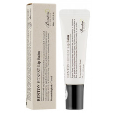 Поживний бальзам для губ - Benton Honest Lip Balm