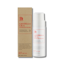 Энзимная пудра для умывания с центеллой - Benton Goodbye Redness Centella Powder Wash