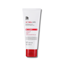 Гель для лица - Benton AC BHA Gel