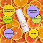 Крем-сироватка з 20% вітаміну С - Benton Vitamin C Serum - Фото 3