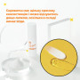 Крем-сироватка з 20% вітаміну С - Benton Vitamin C Serum - Фото 2