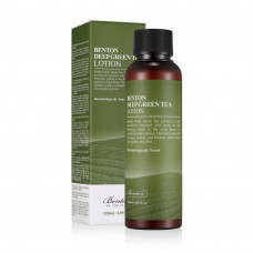 Лосьон с зеленым чаем - Benton Deep Green Tea Lotion 