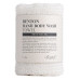 Мочалка-рушник для тіла - Benton Hanji Body Wash Towel фото