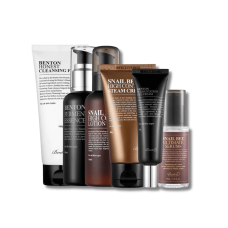 Набор косметики 6в1 - Benton Anti-Age Set