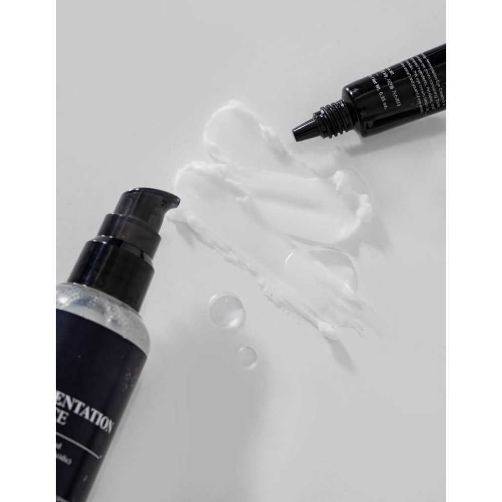 Набір косметики з ферментованими компонентами 2 в 1 - Benton Fermentation Essence Set фото 3