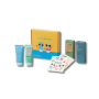 Набор солнцезащитных средств - Benton Sunny Bennies Beauty Box - Фото 1