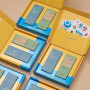 Набор солнцезащитных средств - Benton Sunny Bennies Beauty Box - Фото 4