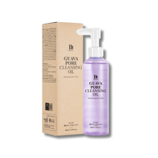 Очищающее масло с экстрактом гуавы - Benton Guava Pore Cleansing Oil