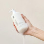 Очищувальний кремовий гель для душу з керамідами - Benton Ceramide Calming Ato Cream Body Wash - Фото 4