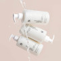 Очищувальний кремовий гель для душу з керамідами - Benton Ceramide Calming Ato Cream Body Wash - Фото 2