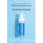 Освіжаюча пінка для інтимної гігієни чоловіків - Benton Fresh Men's Wash - Фото 3