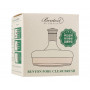Силіконова щіточка для глибокого очищення обличчя - Benton Pore Clear Brush - Фото 1