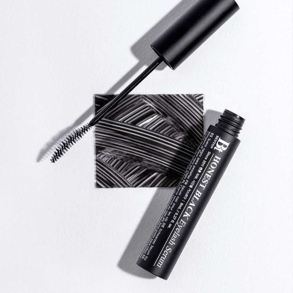 Сироватка для вій 2в1 - Benton Honest Black Eyelash Serum фото 2