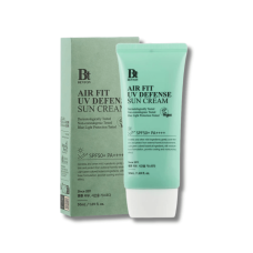 Солнцезащитный крем - Benton Air Fit UV defense Sun Cream SPF50+/PA++++
