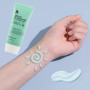 Сонцезахисний крем - Benton Air Fit UV defense Sun Cream SPF50+/PA++++ - Фото 4