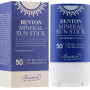 Сонцезахисний стік на мінеральній основі - Benton Mineral Sun Stick SPF50+/PA++++ - Фото 1