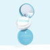 Сонцезахисний кушон з центелою - Benton Cica Moisture Sun Cream Cushion SPF50/PA++++ фото 3