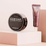Праздничный набор по уходу за кожей вокруг глаз - Benton Snail Bee Ultimate Eye Care Holiday Set - Фото 3