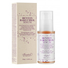 Сыворотка для лица - Benton Bakuchiol Serum
