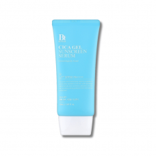 Увлажняющая солнцезащитная крем-сыворотка - Benton CICA Gel Sunscreen Serum SPF50/PA++++
