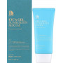 Зволожувальна сонцезахисна крем-сироватка - Benton CICA Gel Sunscreen Serum SPF50/PA++++ - Фото 2