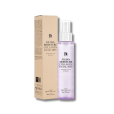 Увлажняющий спрей для лица с гуавой и коллагеном - Benton Guava Moisture Collagen Facial Mist