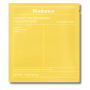 Гідрогелева маска з ніацинамідом - Biodance Real Deep Mask Radiant Vita Niacinamide - Фото 1