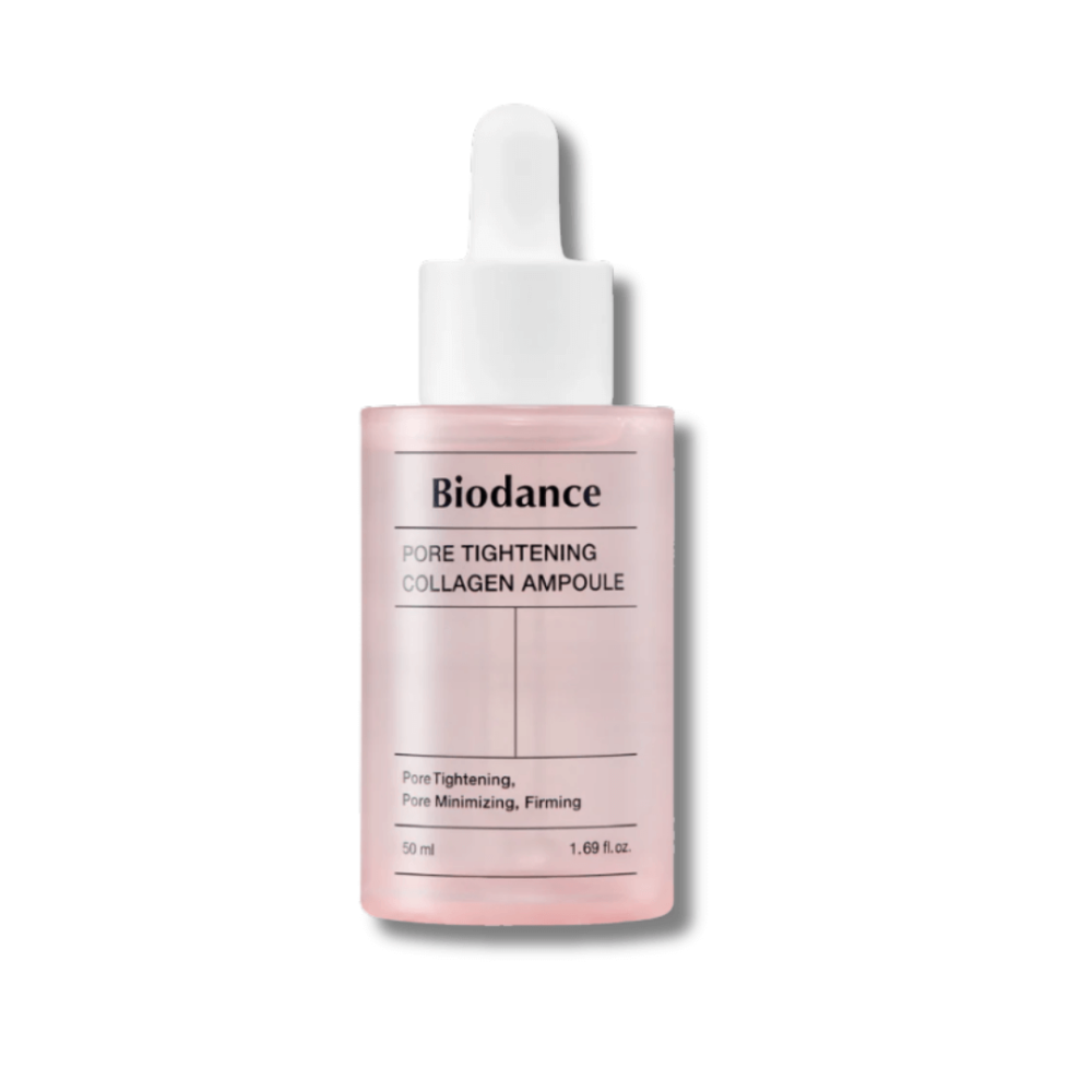 Колагенова ампула для звуження пор - Biodance Pore Tightening Collagen Ampoule - Фото 1