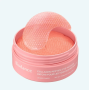 Гідрогелеві патчі для сяйва та молодості шкіри навколо очей - Biodance Collagen Peptide Eye Patches - Фото 2