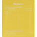 Набір гідрогелевих масок для оживлення тьмяної шкіри - Biodance Radiant Vita Niacinamide Real Deep Mask фото 2
