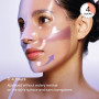Омолоджуюча гідрогелева маска з PDRN - Biodance Rejuvenating Caviar PDRN Real Deep Mask - Фото 3