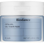 Увлажняющие успокаивающие гелевые педы для лица - Biodance Cera-nol Gel Toner Pads - Фото 4