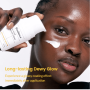 Зволожуючий крем для обличчя з керамідами - Biodance Skin-Glow Essence Cream - Фото 3