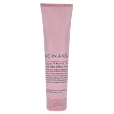 Разглаживающий крем с аргановым маслом - Bjorn Axen Argan Oil Smooth Cream