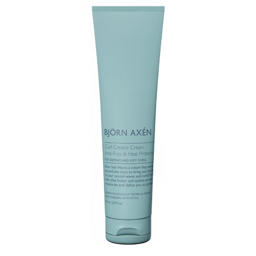 Формуючий крем для локонів - Bjorn Axen Curl Creator Cream - Фото 1