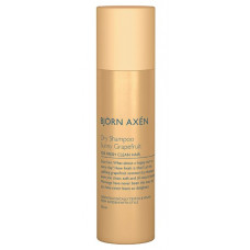 Сухой шампунь "Грейпфрут" - Bjorn Axen Dry Shampoo Sunny Grapefruit