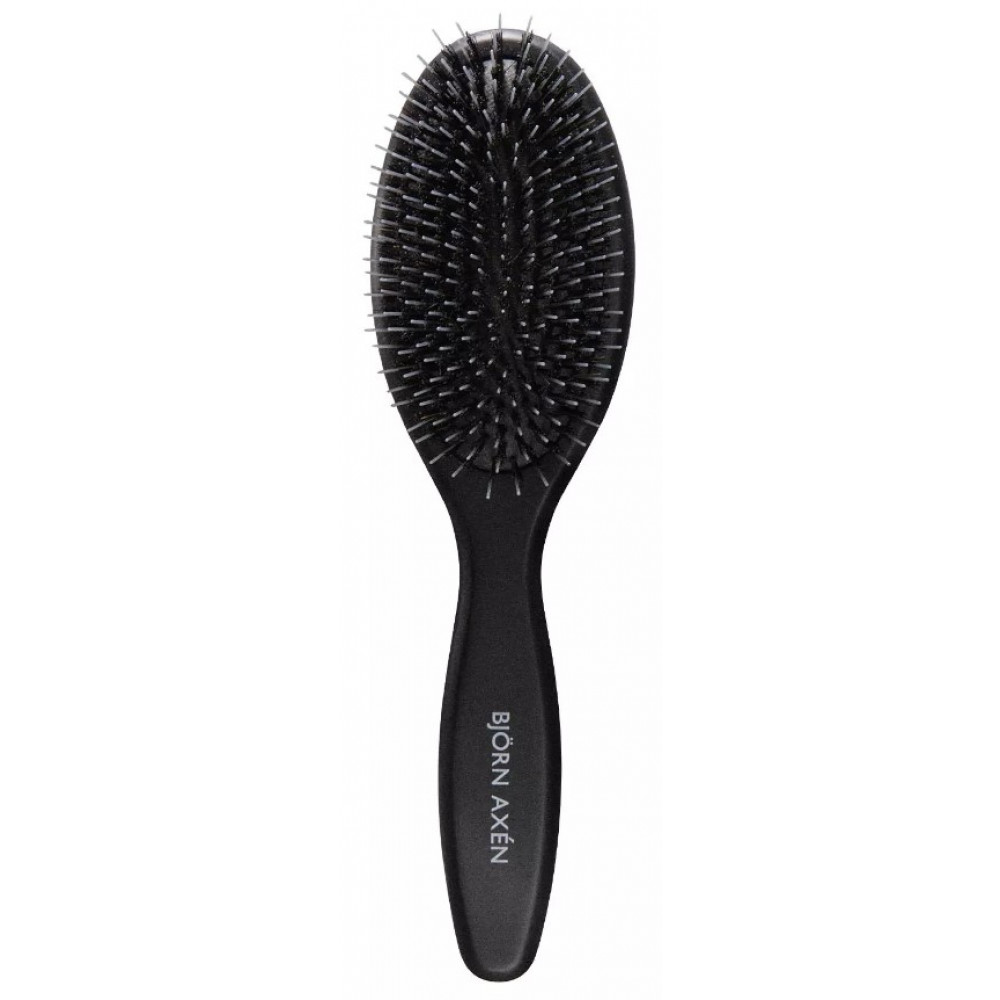 Щітка для тонкого волосся - Bjorn Axen Gentle Detanaling Brush For Fine Hair - Фото 1