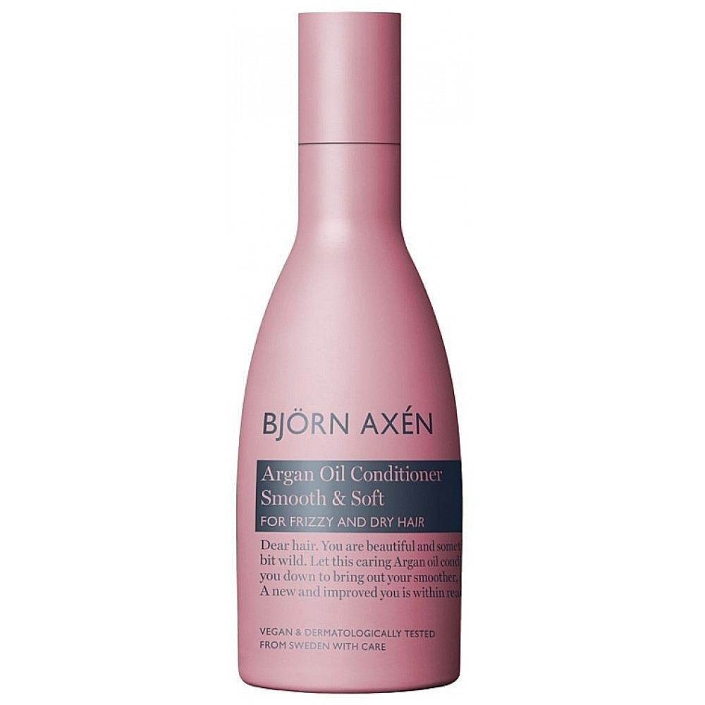 Кондиционер с аргановым маслом - Bjorn Axen Argan Oil Hair Conditioner - Фото 1