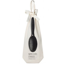 Щетка для всех типов волос - Bjorn Axen Detangling Brush, For All Hairtypes