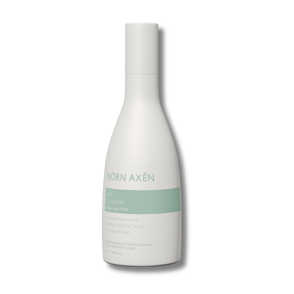 Освіжаючий кондиціонер - Bjorn Axen Scalp Conditioner - Фото 1