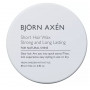 Воск для коротких волос - Bjorn Axen Short Hair Wax - Фото 1