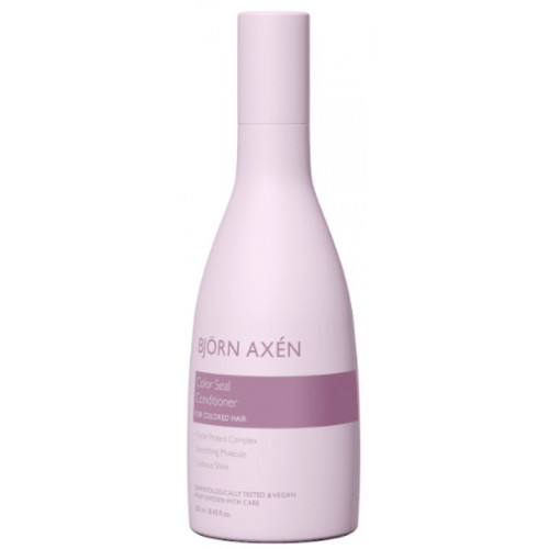 Кондиціонер для фарбованого волосся - Bjorn Axen Color Seal Conditioner фото