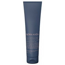 Разглаживающее молочко с аргановым маслом - Bjorn Axen Argan Oil Smooth Milk