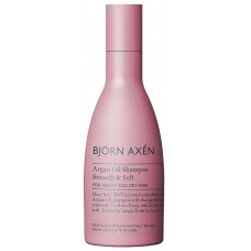 Шампунь с аргановым маслом - Bjorn Axen Argan Oll Shampoo